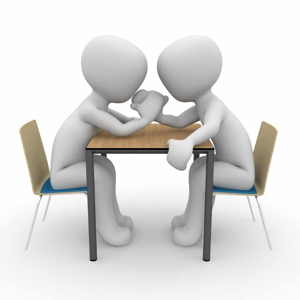 Patto di non concorrenza