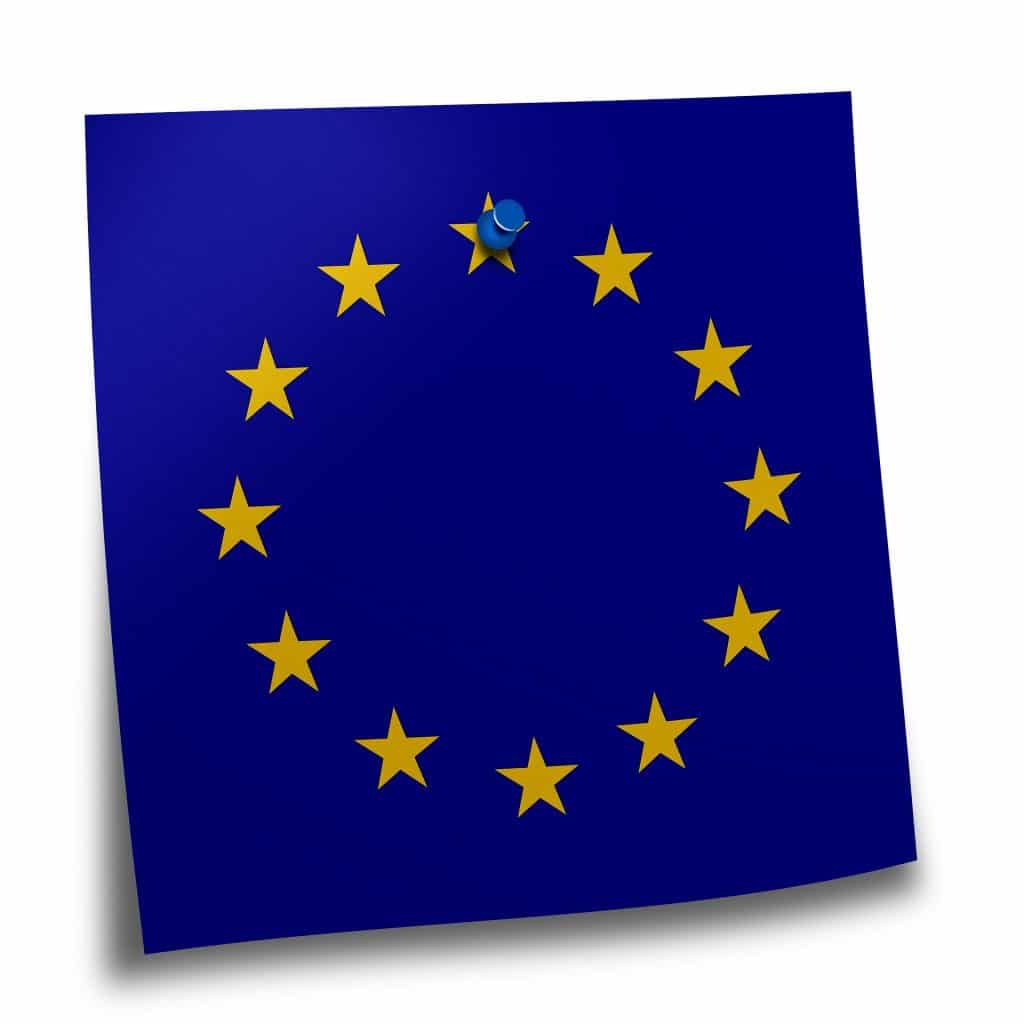 Marchio dell'Unione Europea
