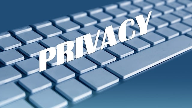 protezione dati personali - privacy